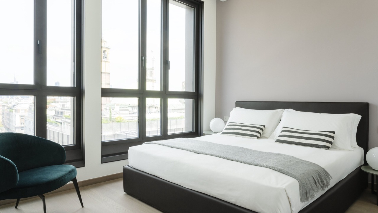 Photo of Bedroom in San Babila