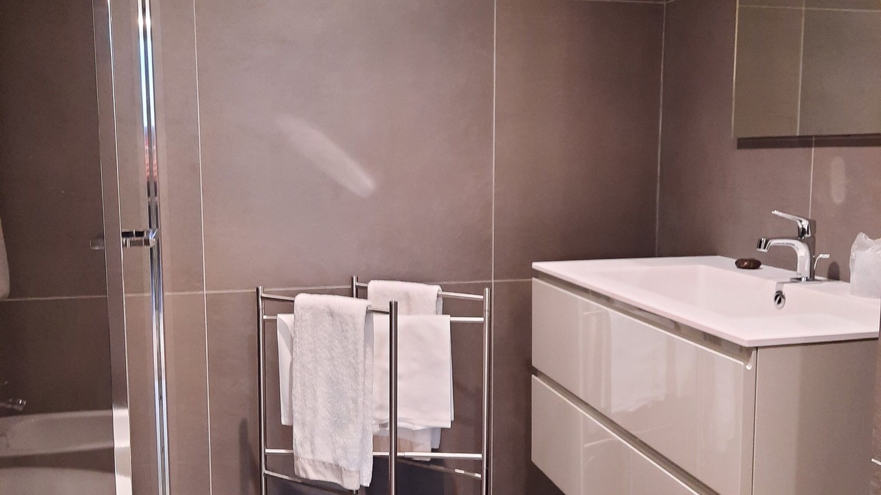 Photo of Bathroom in San Babila