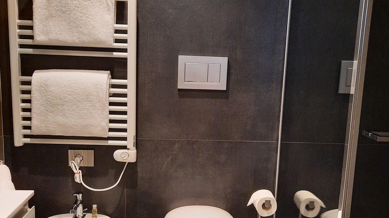 Photo of Bathroom in San Babila