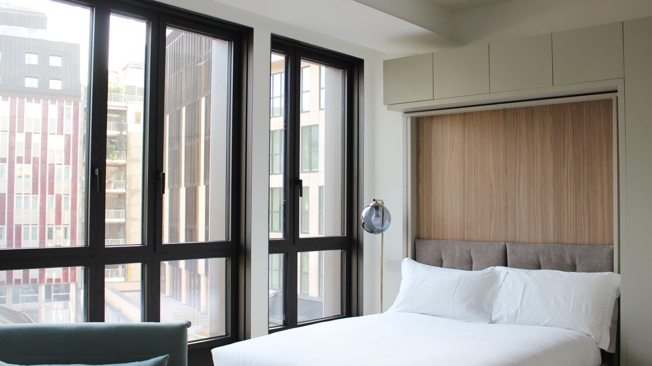 Photo of Bedroom in San Babila