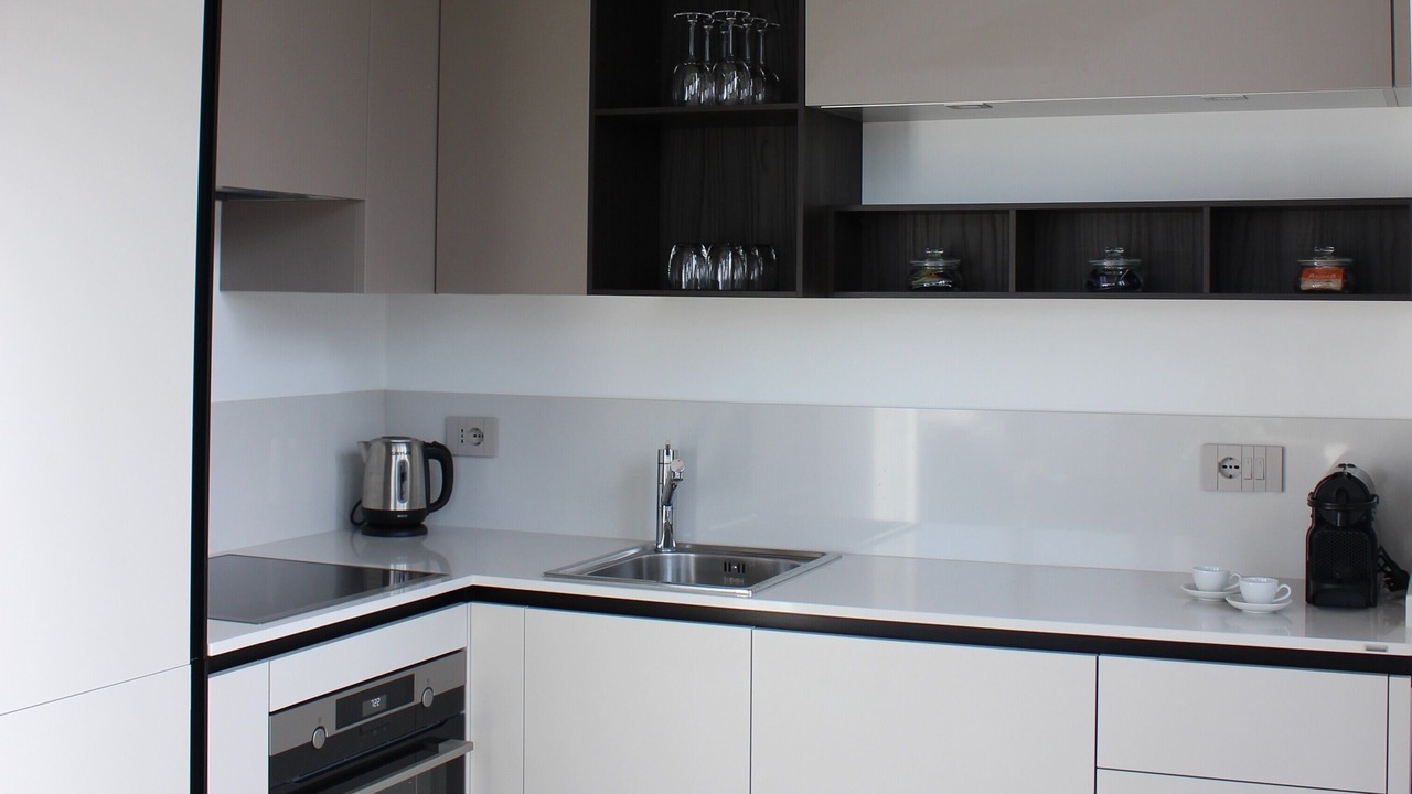 Photo of Kitchen in San Babila