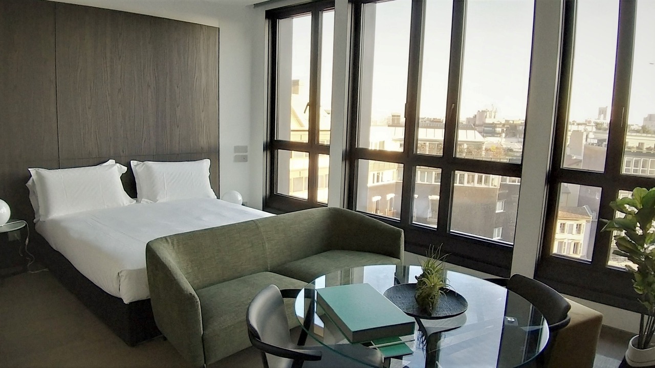 Photo of Bedroom in San Babila