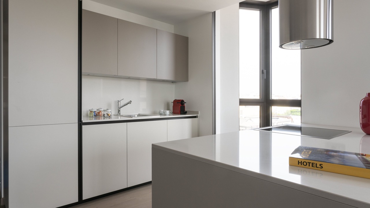 Photo of Kitchen in San Babila