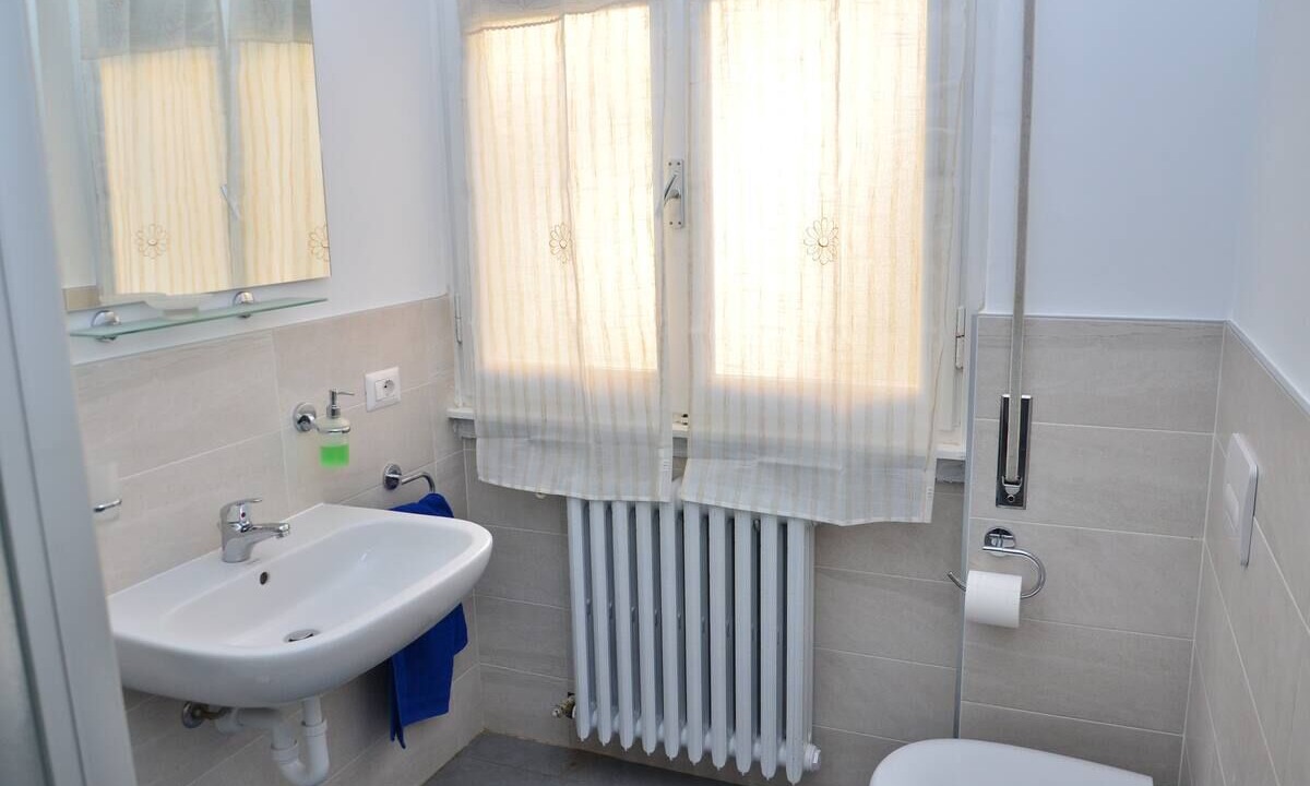 Photo of Bathroom in Dervio