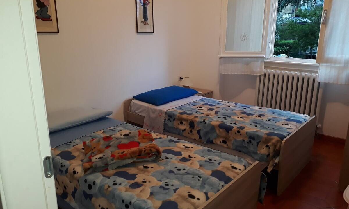 Photo of Bedroom in Dervio