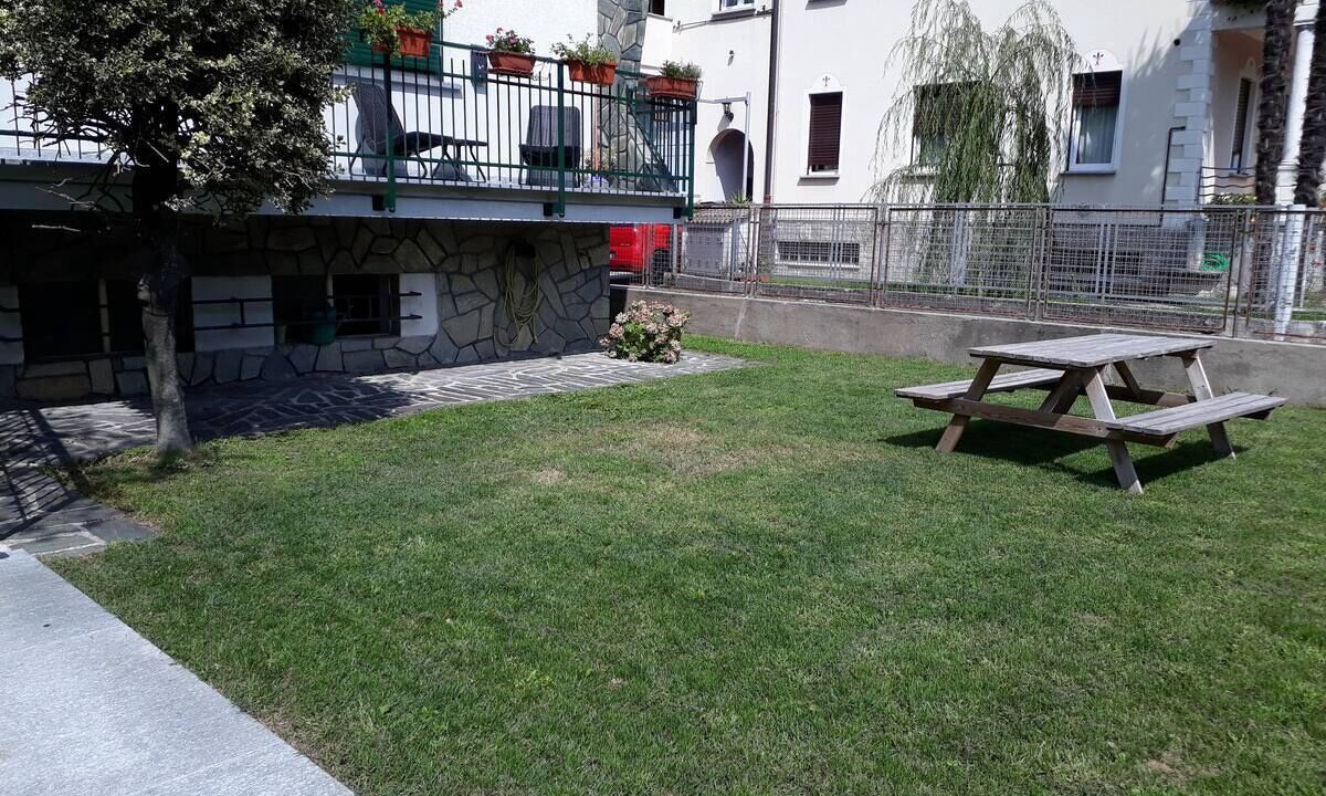 Photo of Outdoor in Dervio