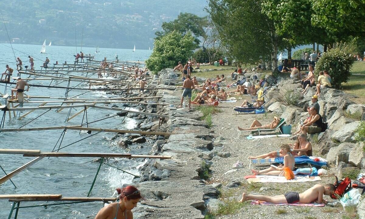 Photo of Outdoor in Dervio