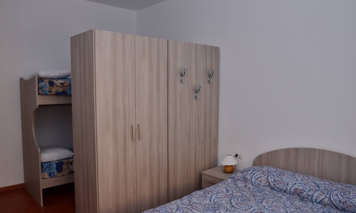 Photo of Bedroom in Dervio
