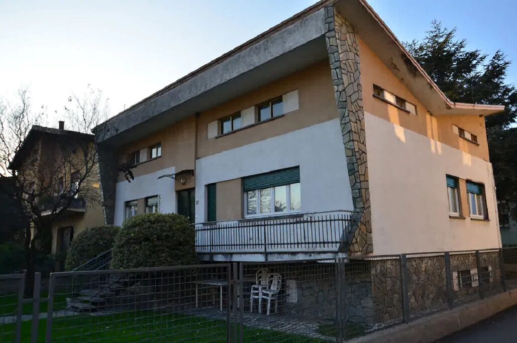 Photo of Outdoor in Dervio