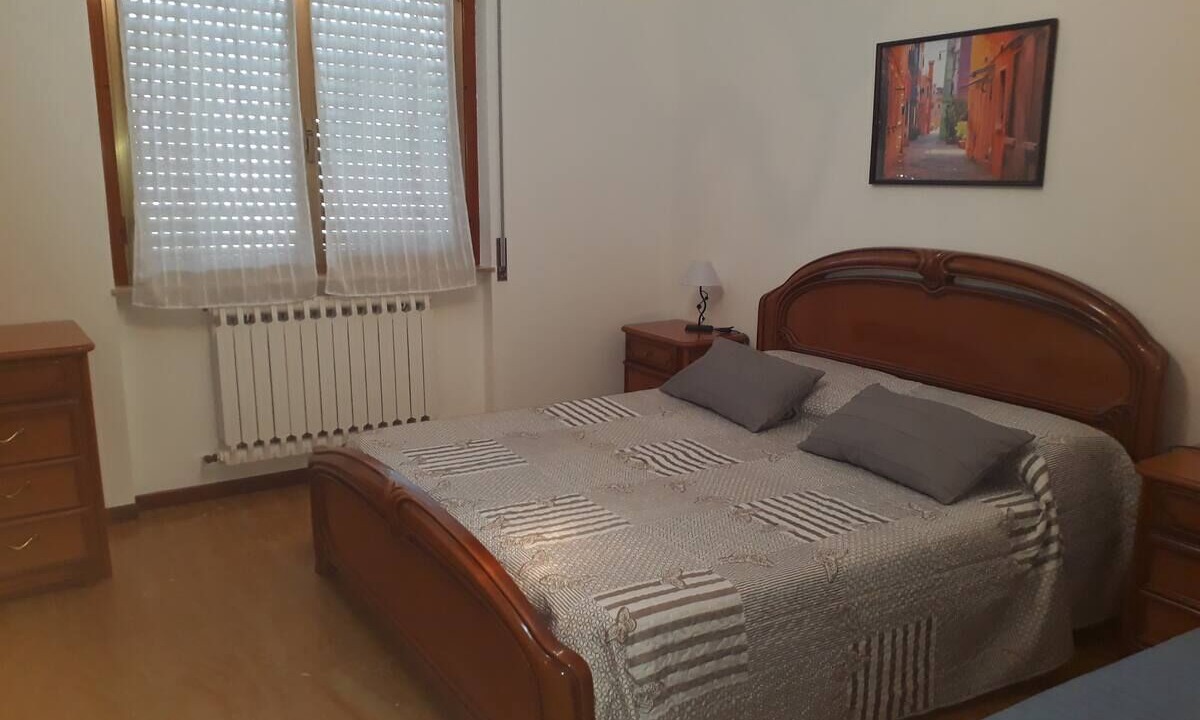 Photo of Bedroom in Dervio