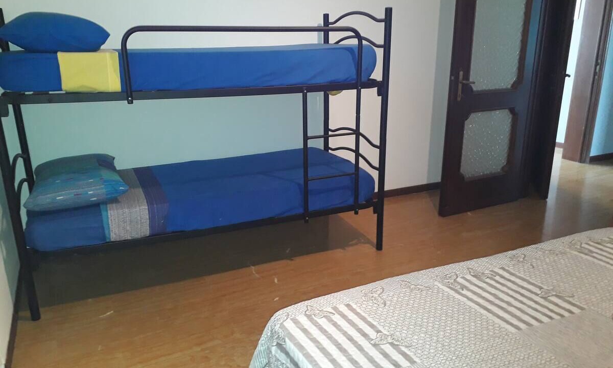 Photo of Bedroom in Dervio
