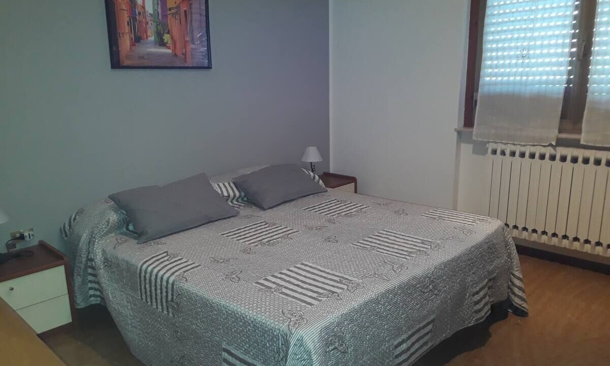 Photo of Bedroom in Dervio