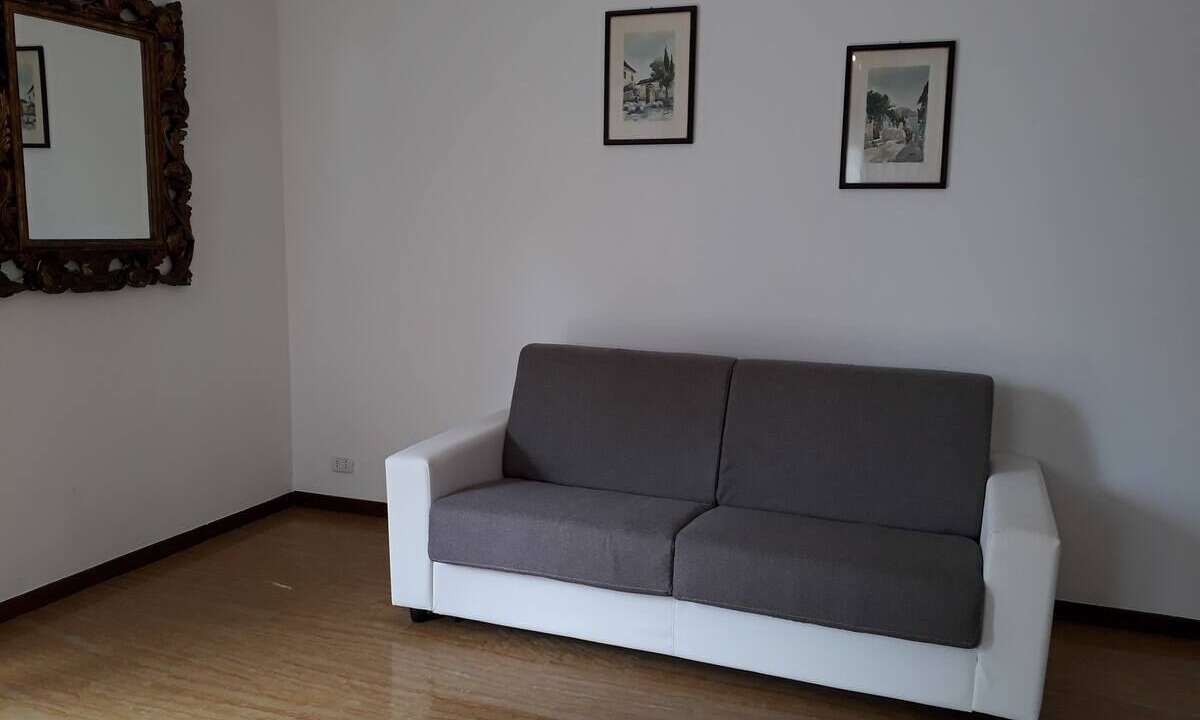 Photo of Livingroom in Dervio
