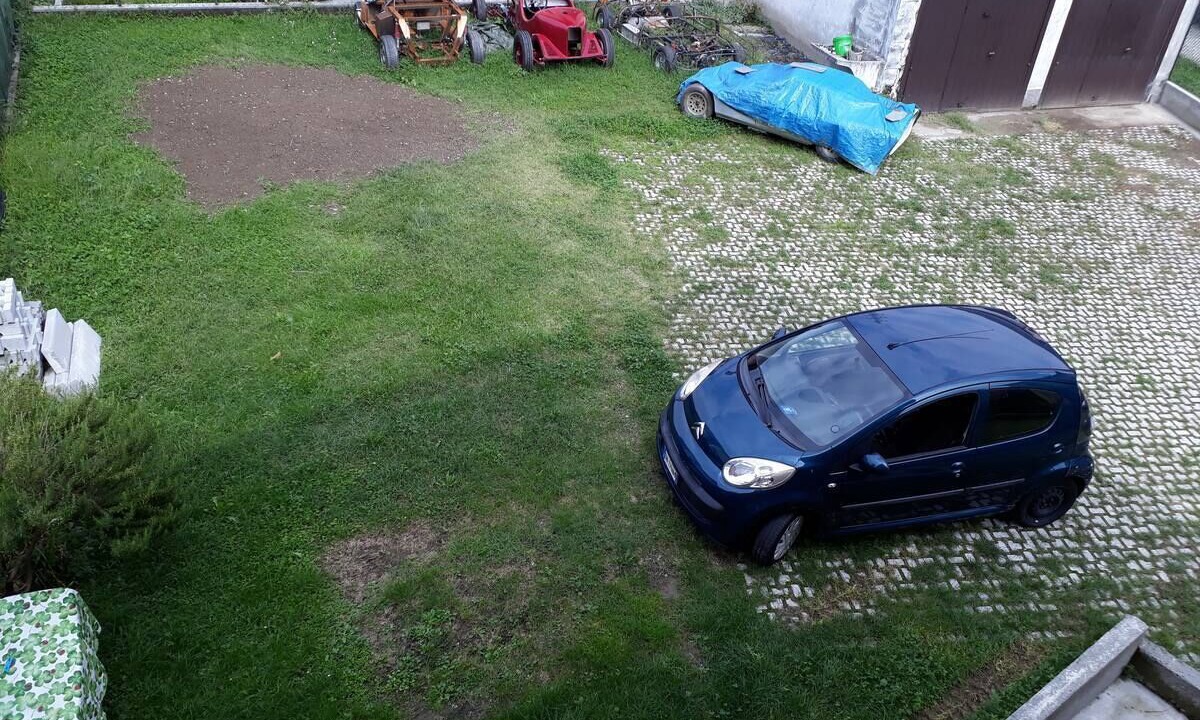 Photo of Outdoor in Dervio