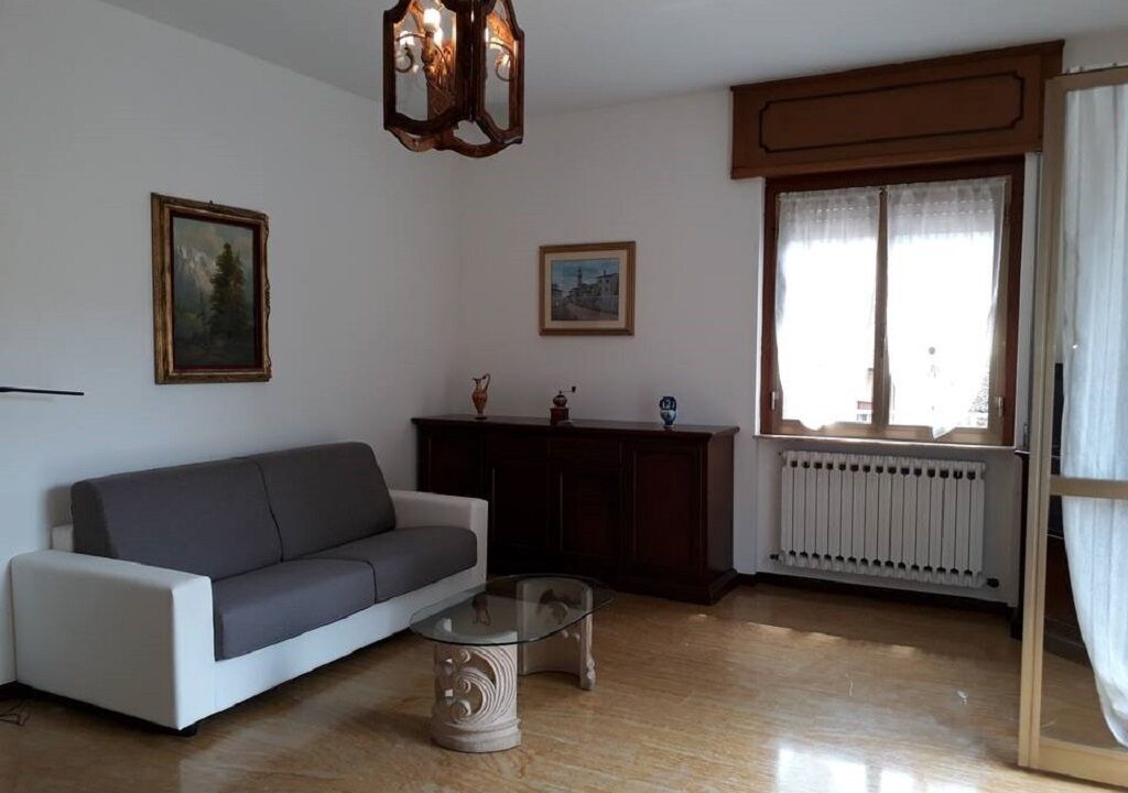Photo of Livingroom in Dervio