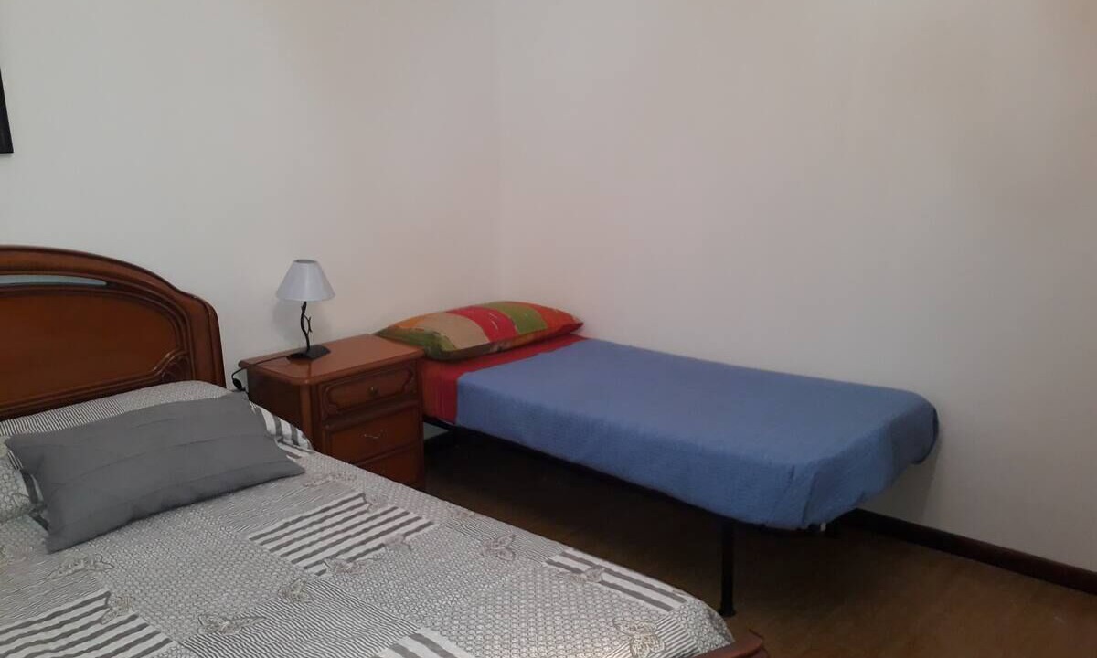 Photo of Bedroom in Dervio