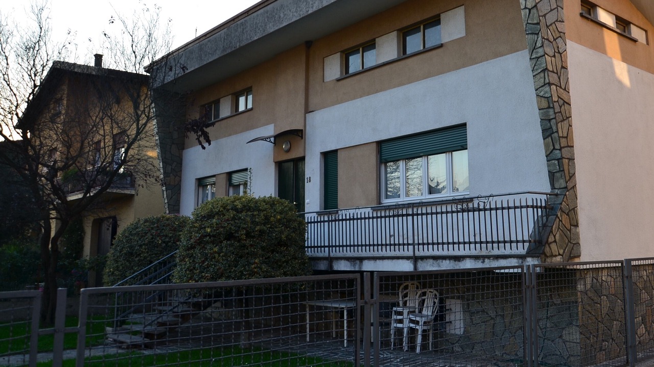 Photo of Outdoor in Dervio