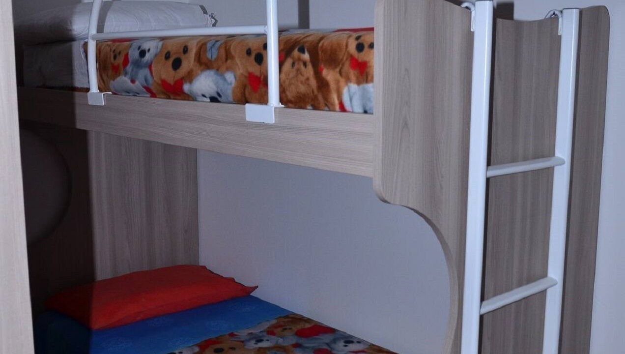 Photo of Bedroom in Dervio