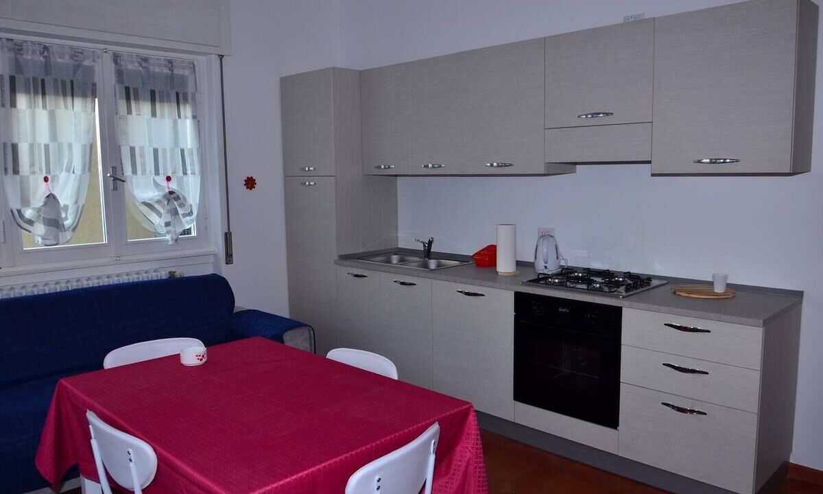 Photo of Kitchen in Dervio