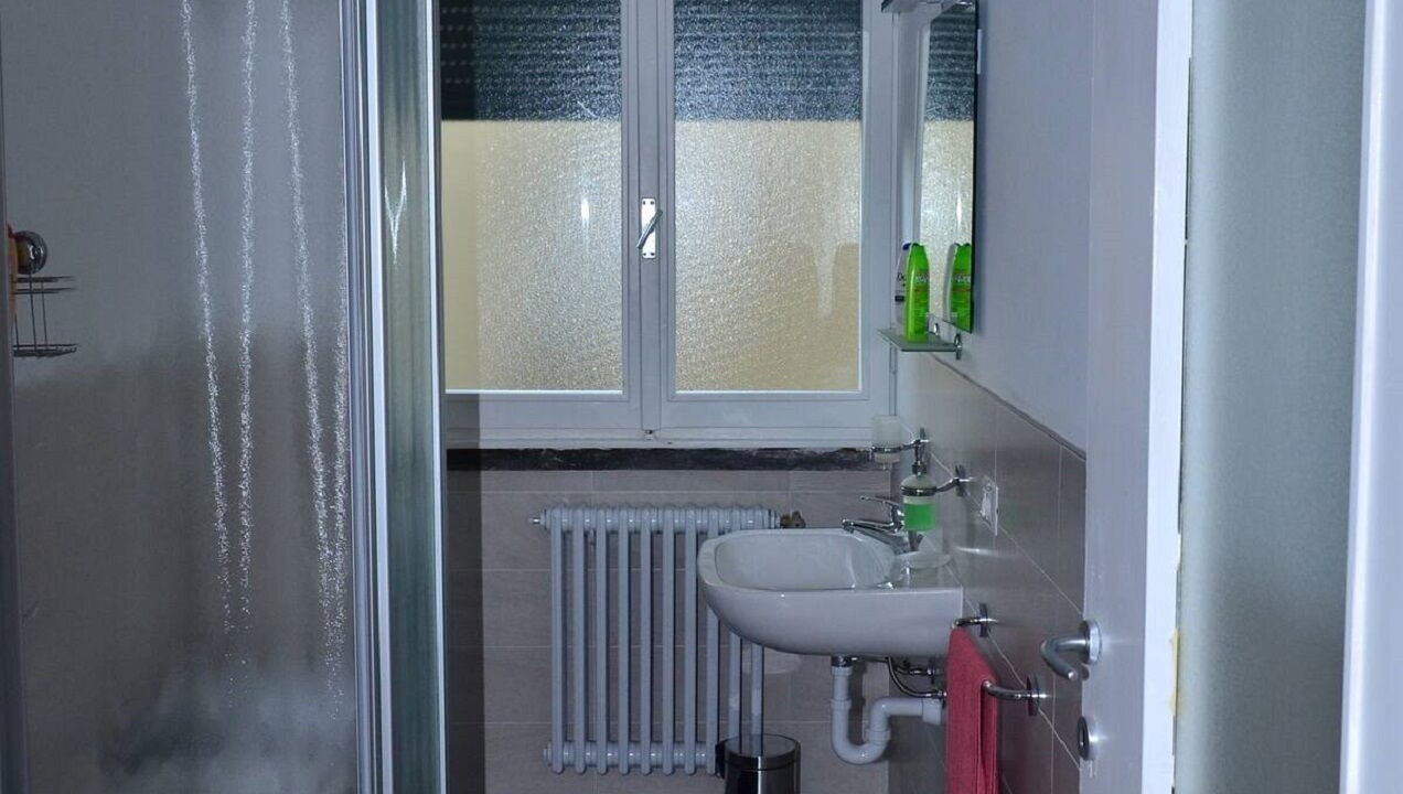 Photo of Bathroom in Dervio