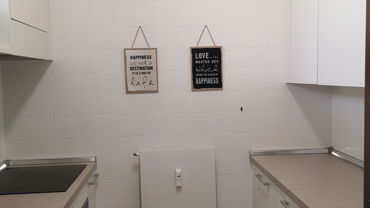 Photo of Kitchen in Cima