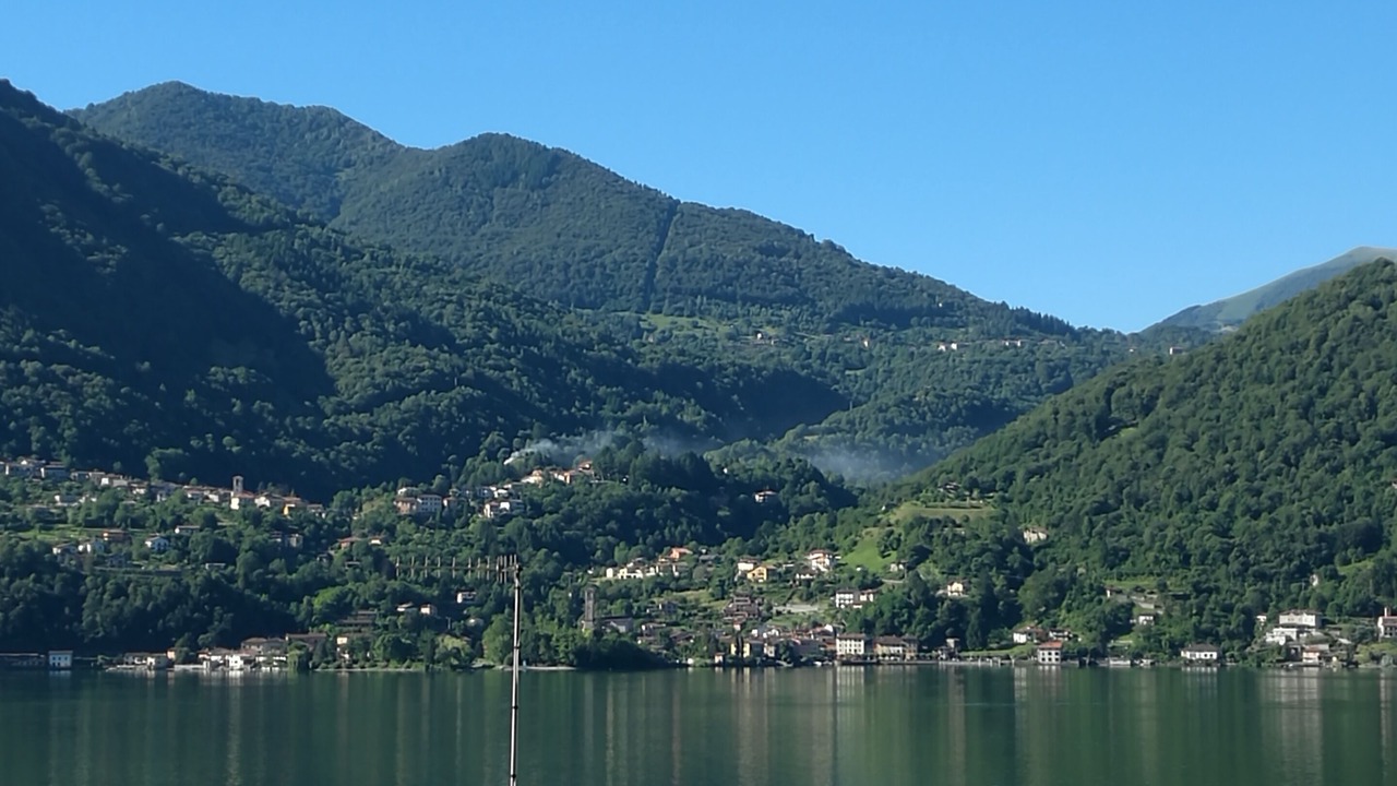Photo of Outdoor in Cima
