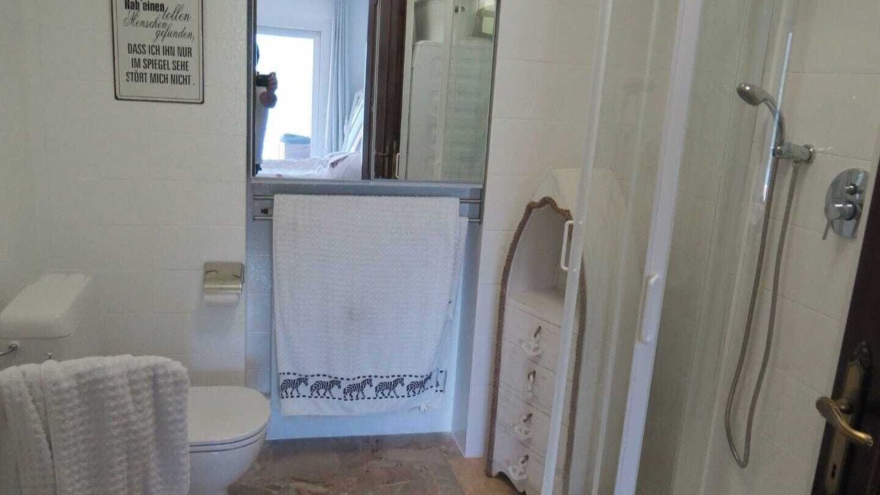 Photo of Bathroom in Cima