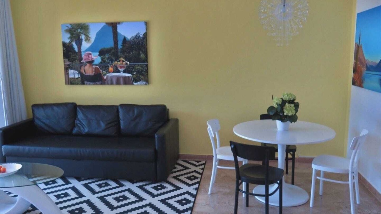 Photo of Livingroom in Cima