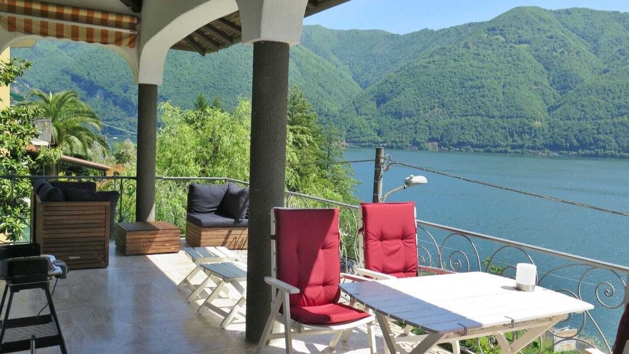 Photo of Outdoor in Cima