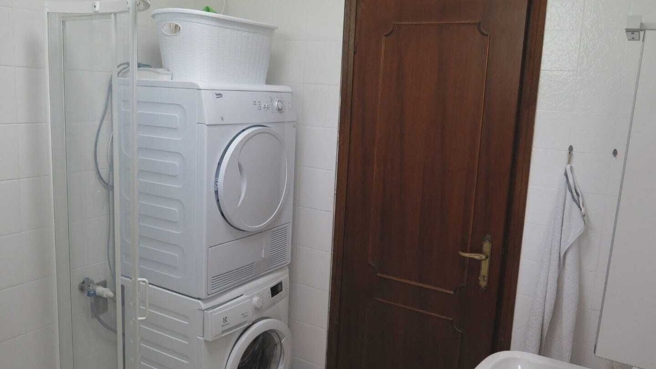 Photo of Bathroom in Cima