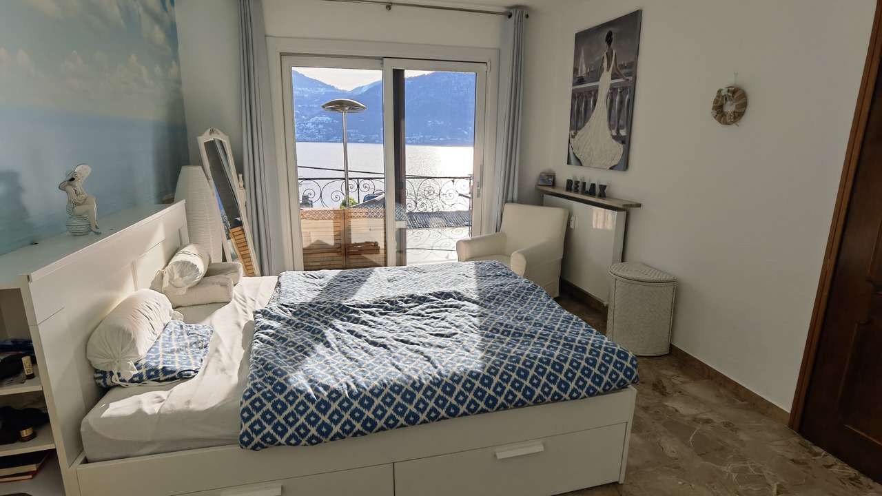 Photo of Bedroom in Cima