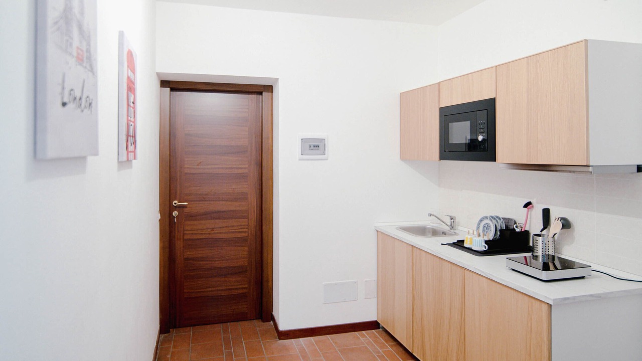 Photo of Kitchen in Como