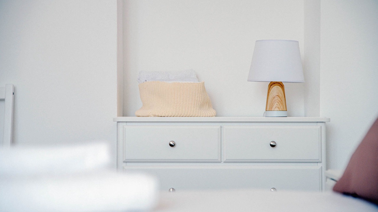 Photo of Bedroom in Como