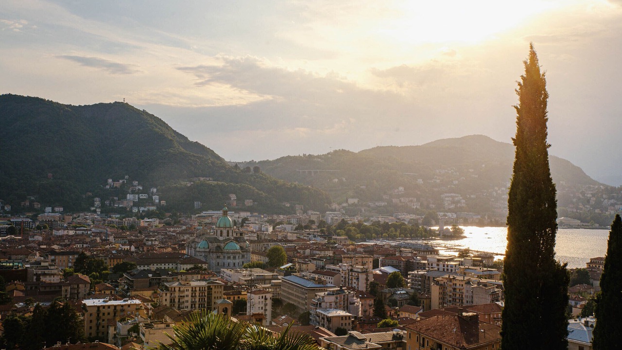 Photo of Others in Como