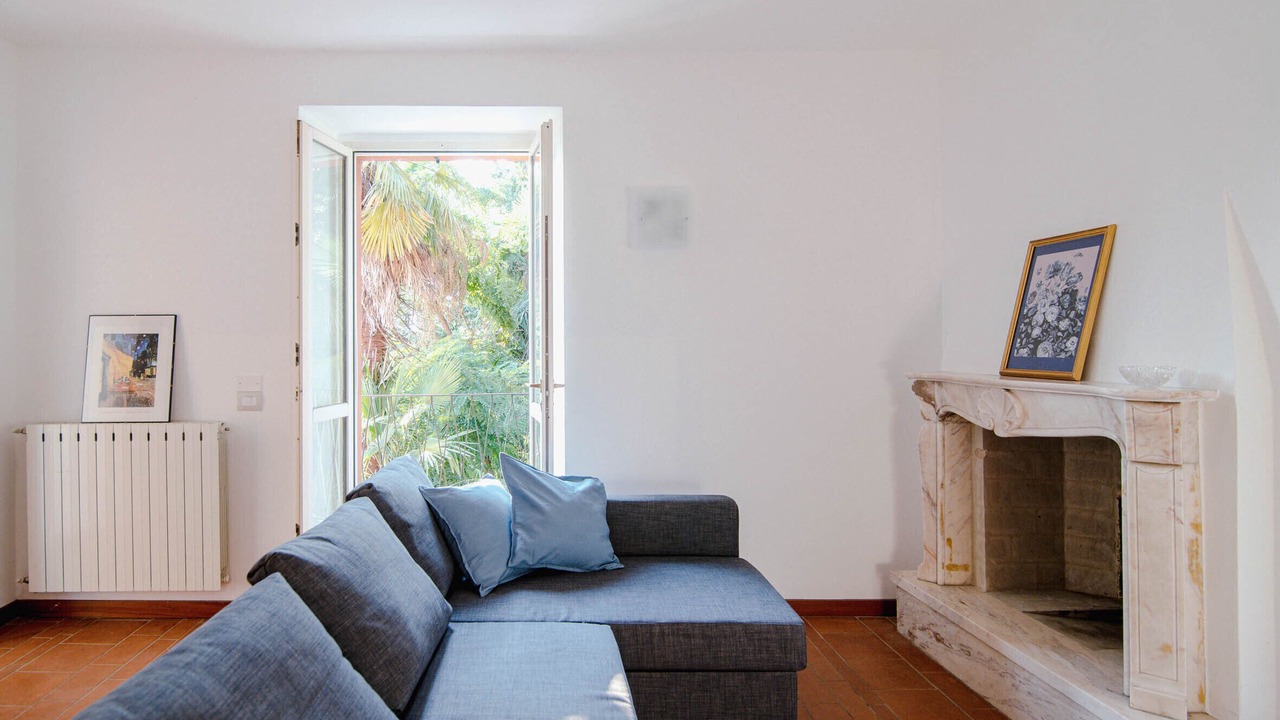 Photo of Livingroom in Como
