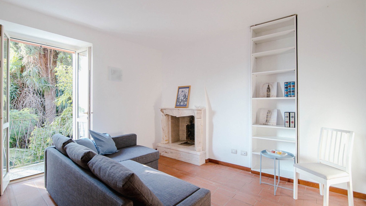 Photo of Livingroom in Como