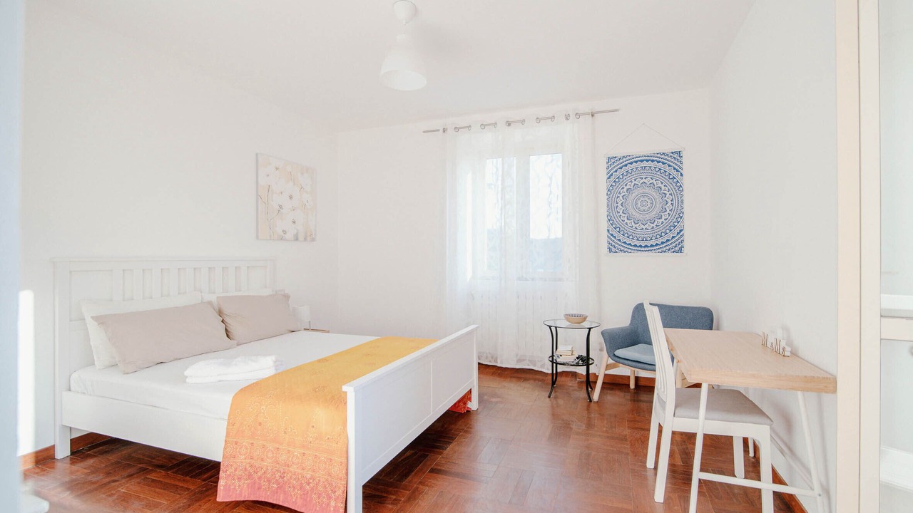 Photo of Bedroom in Como
