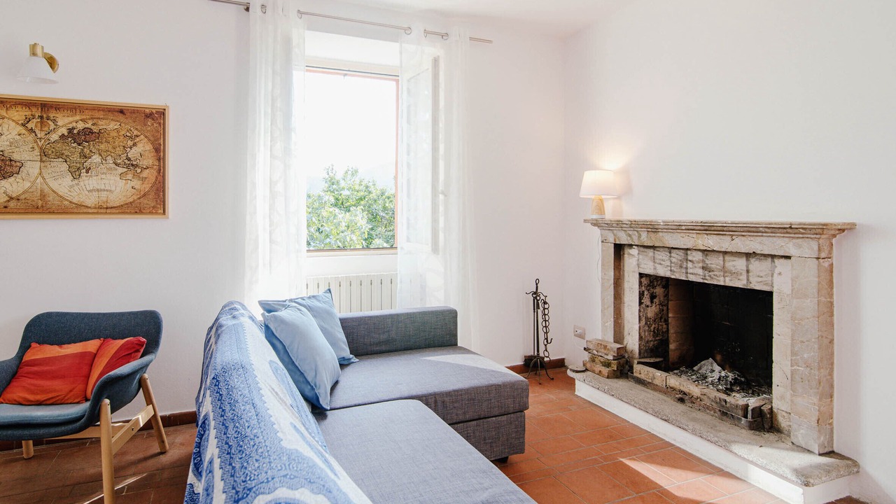 Photo of Livingroom in Como