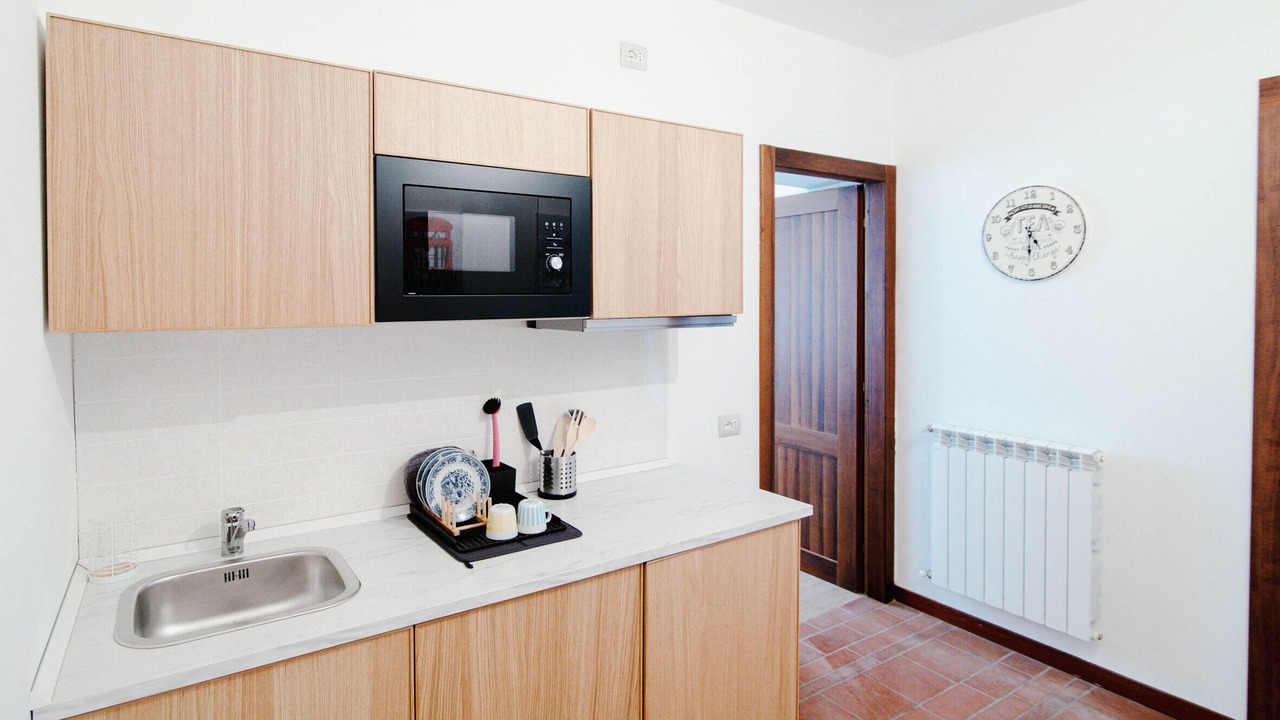 Photo of Kitchen in Como