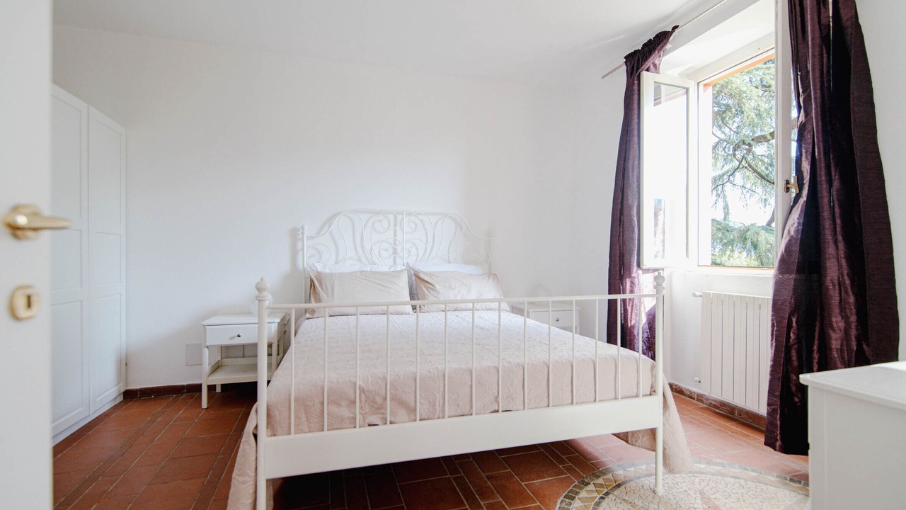 Photo of Bedroom in Como