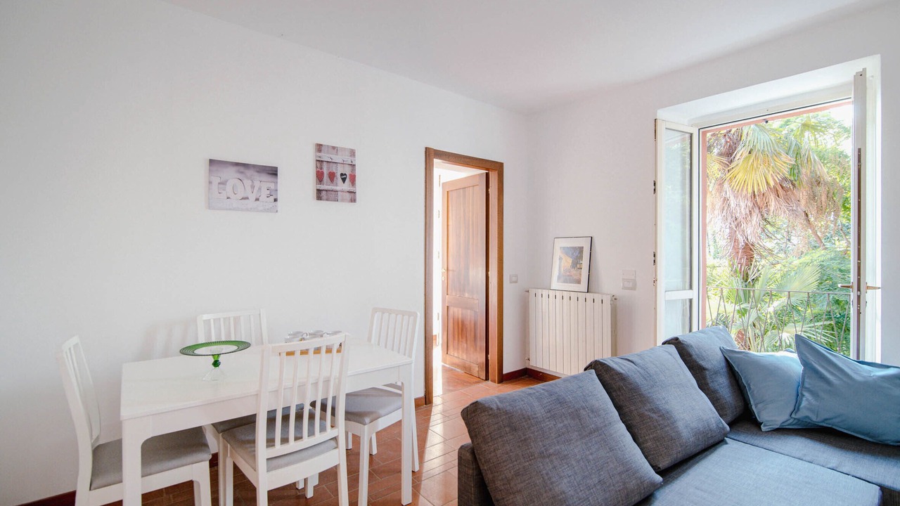 Photo of Livingroom in Como