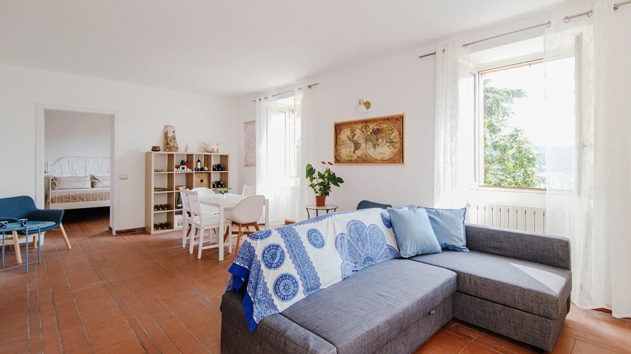 Photo of Livingroom in Como