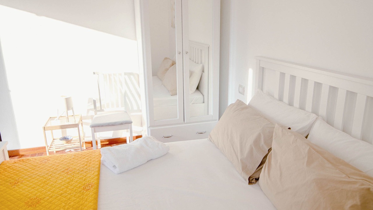 Photo of Bedroom in Como