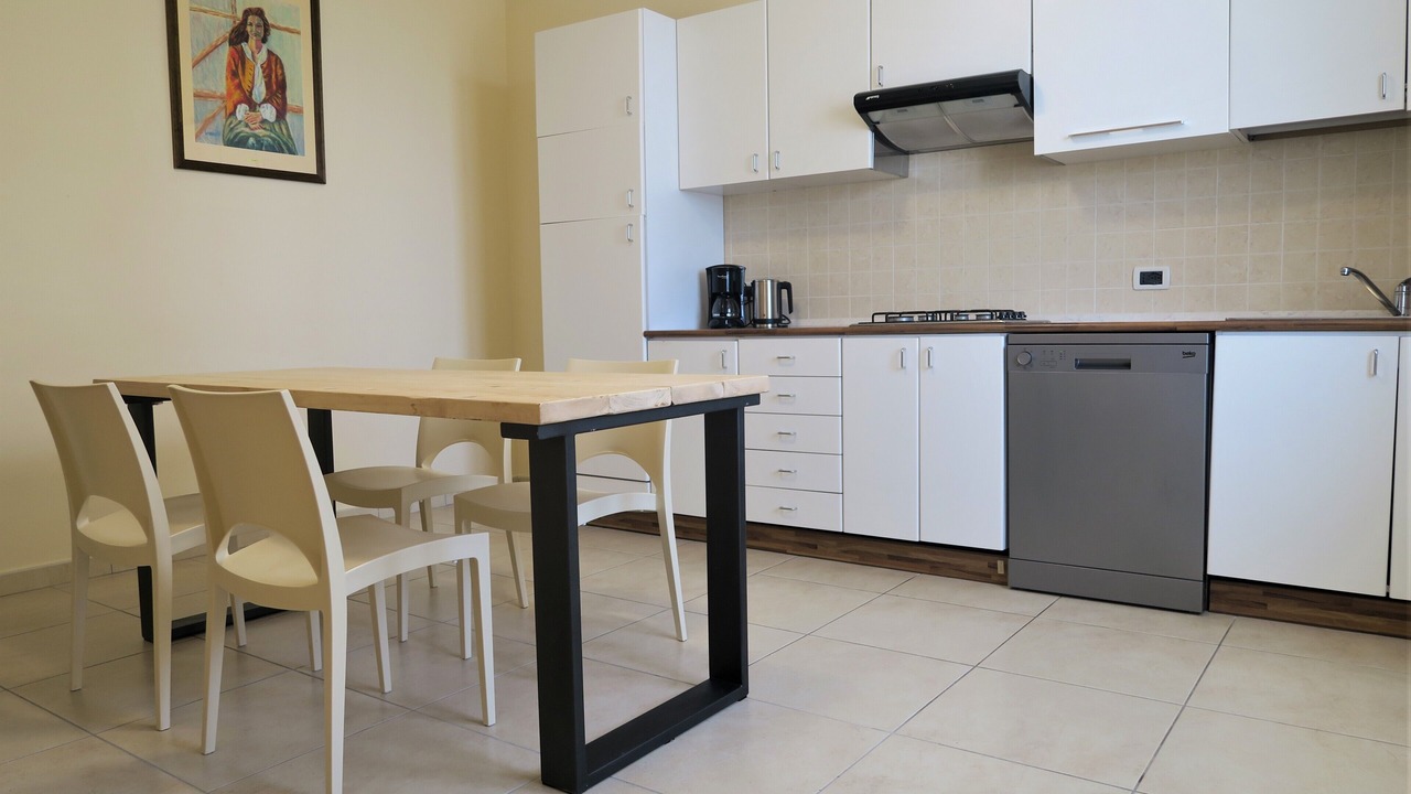 Photo of Kitchen in Gardola