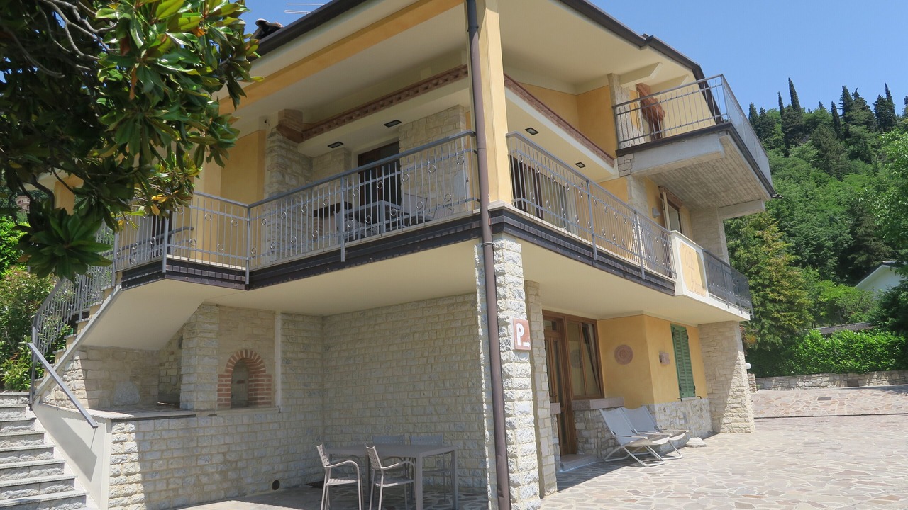 Photo of Outdoor in Gardola