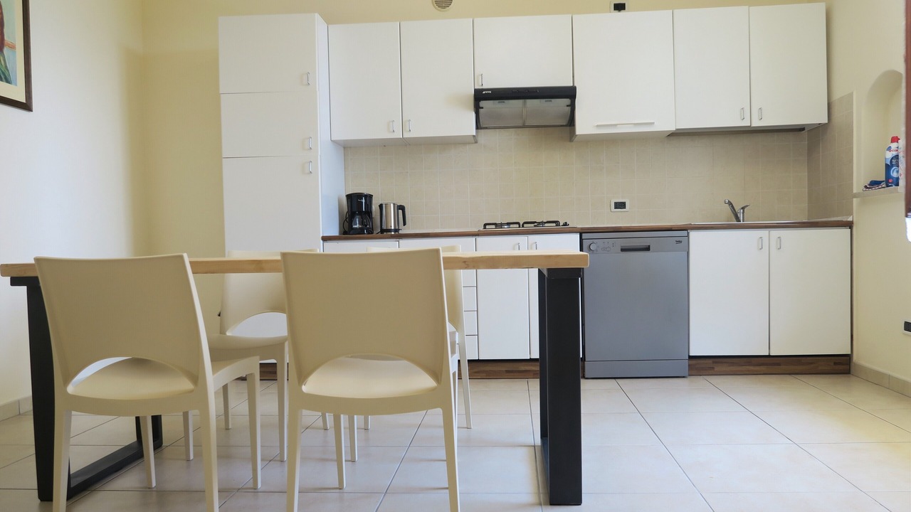 Photo of Kitchen in Gardola