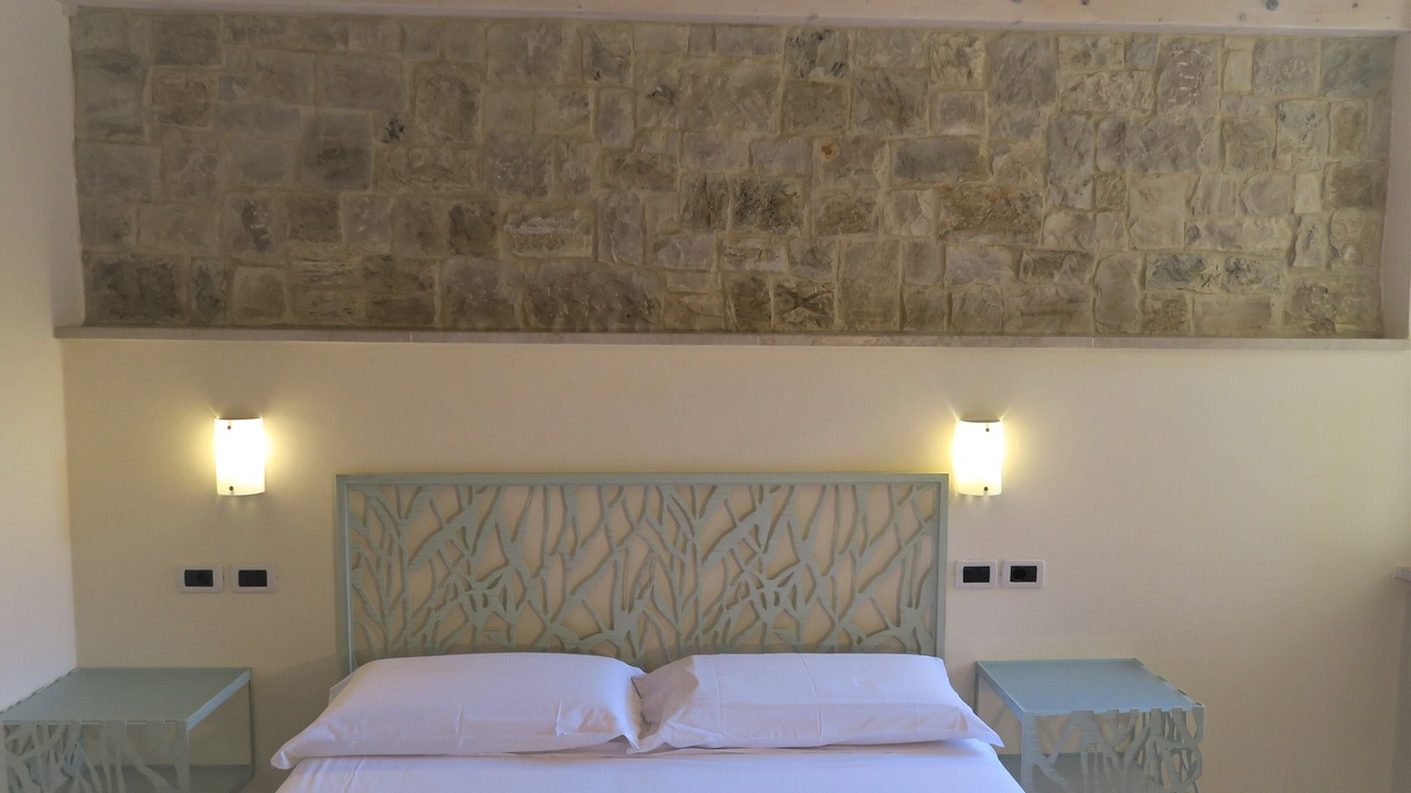 Photo of Bedroom in Gardola