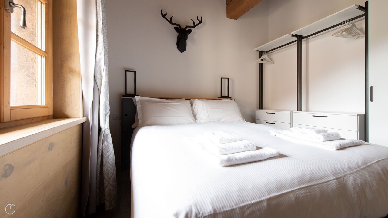 Photo of Bedroom in Turri Piano