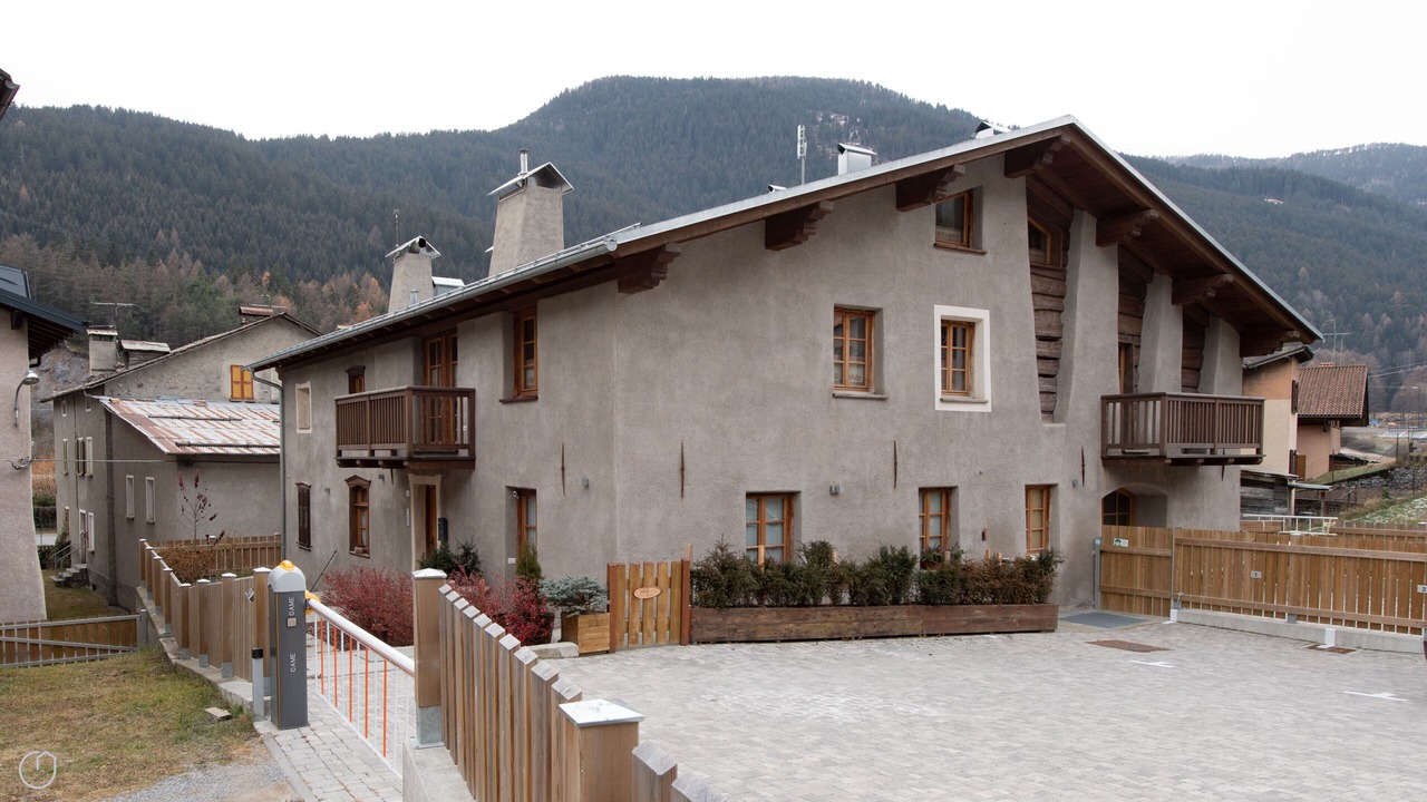 Photo of Outdoor in Turri Piano
