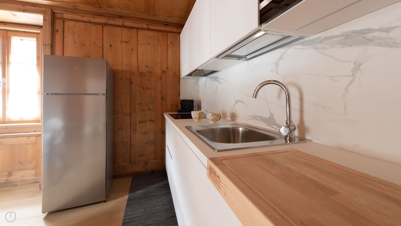 Photo of Kitchen in Turri Piano